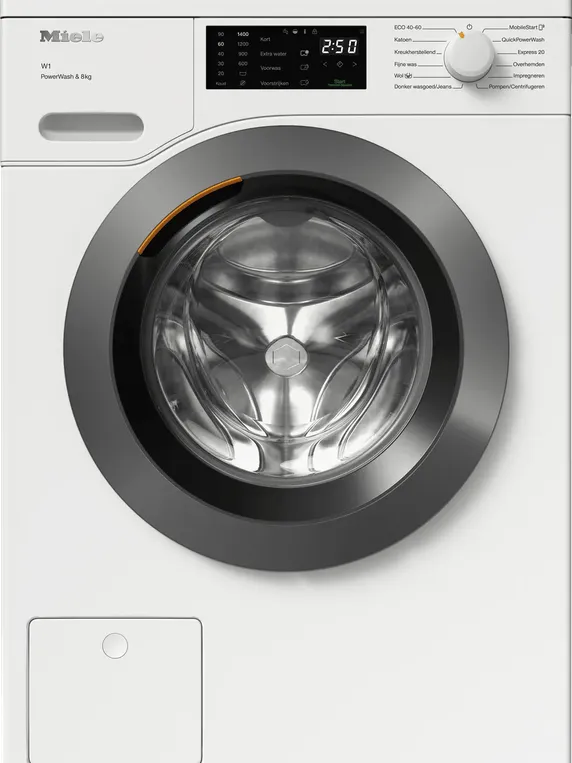 Miele WEB 368 WCS PowerWash