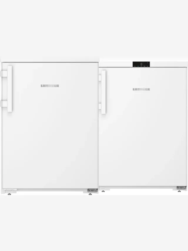 Liebherr Rci 1620-20 + Liebherr Fci 1624-20