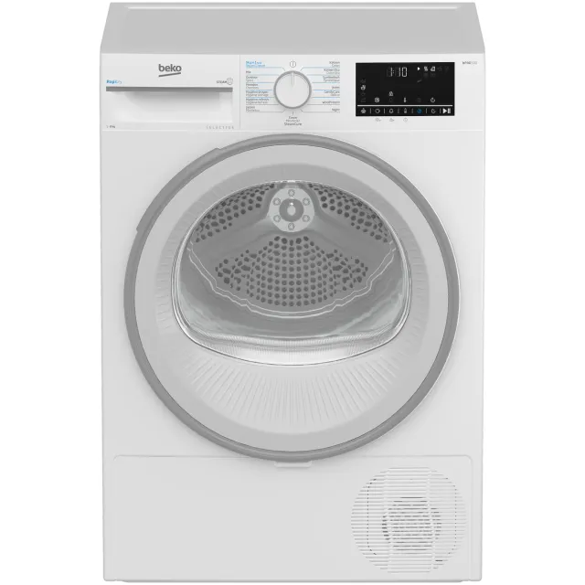 Beko B5T68247W2 Selective Line warmtepompdroger wit