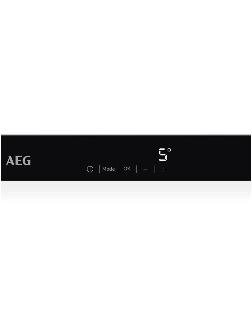 AEG TSK5O88EF Inbouw koelkast zonder vriesvak, foto 4