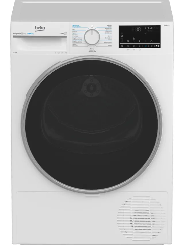 Beko Droogkast B5T49924WC