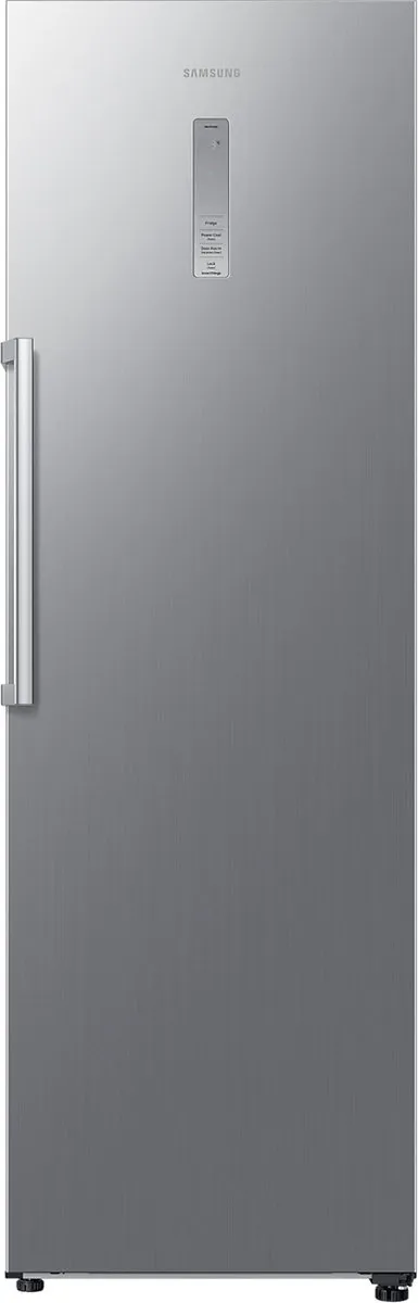 Samsung RR39C7BH5S9 387L 1-deurs koelkast WiFi Stainless steel
