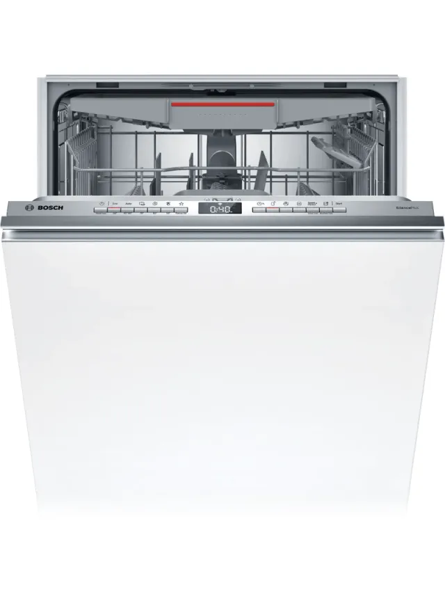 Bosch SBV4EVX08E