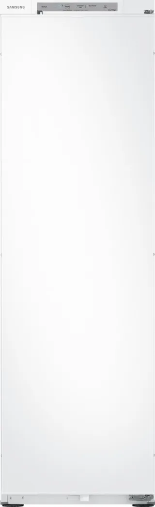 Samsung BRZ22700EWW - Inbouwvriezer - Vrieskast - 218 l - E label - Wit