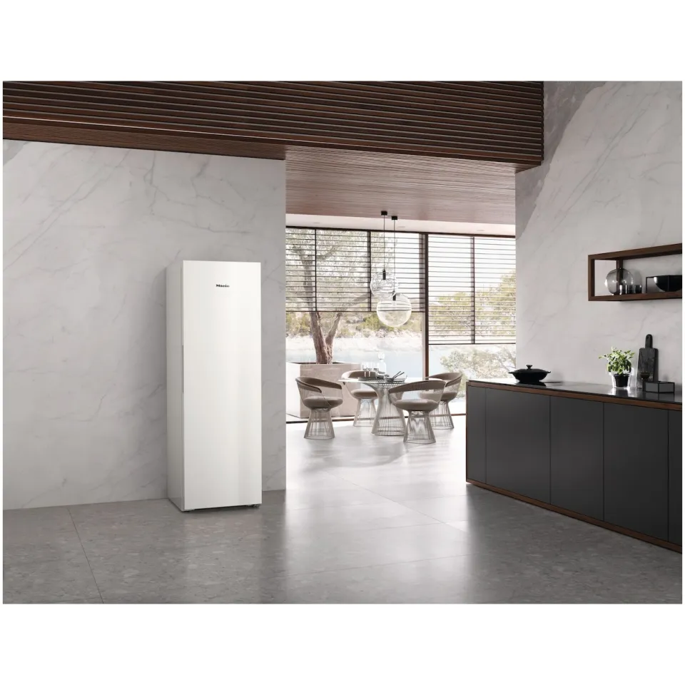 Miele K 4373 DD ws Koelkast zonder vriesvak Wit, foto 2