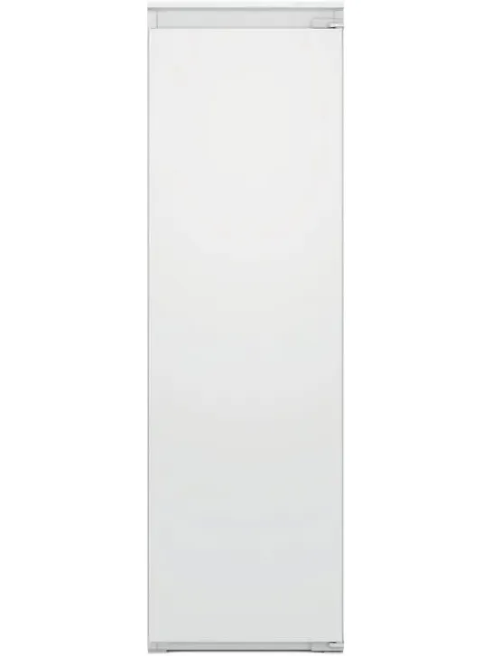 Whirlpool WHSD184011B1 inbouwkoelkast met vriesvak