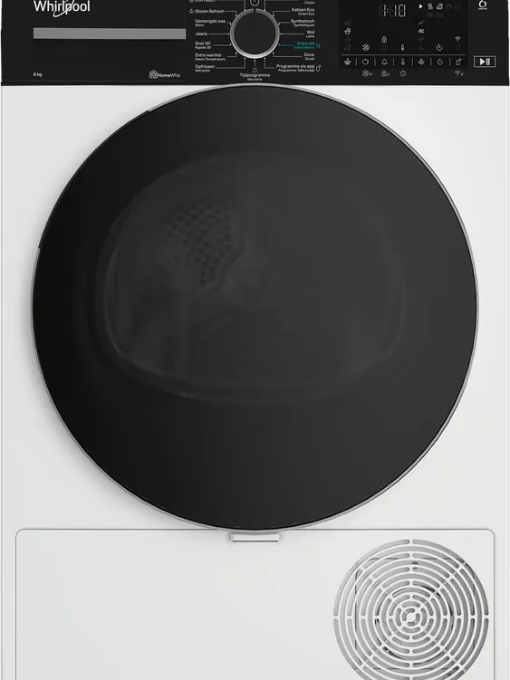 Whirlpool C WD 85M WBS BE