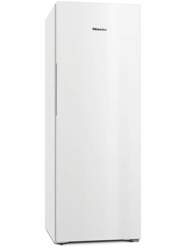 Miele FN 4342 D ws Vrieskast Wit