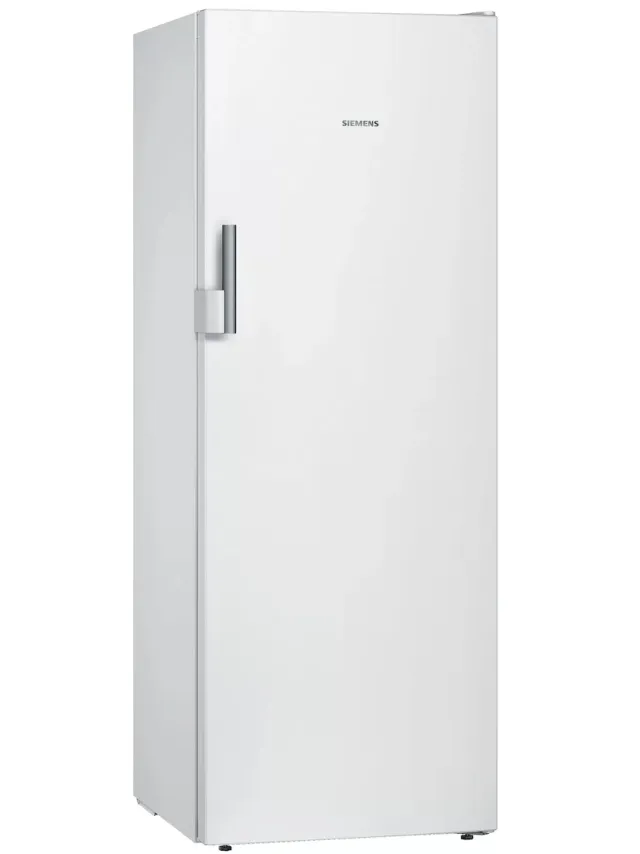 Siemens GS29NEWEV vrieskast wit