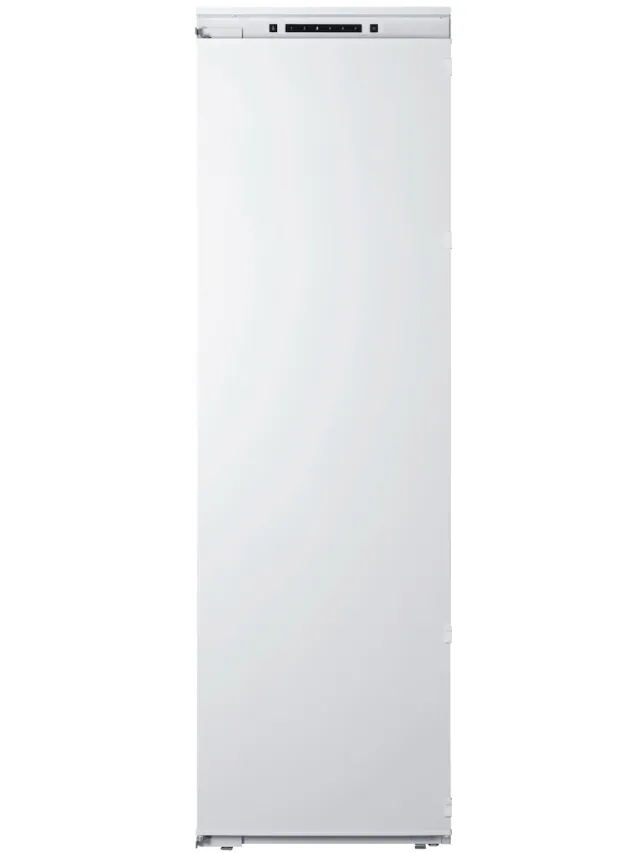 Frilec BERLIN328-E-080E Inbouw koelkast zonder vriesvak