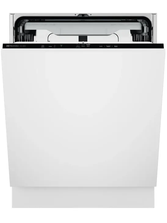 Electrolux 500 Inbouwvaatwasser KL52E200S