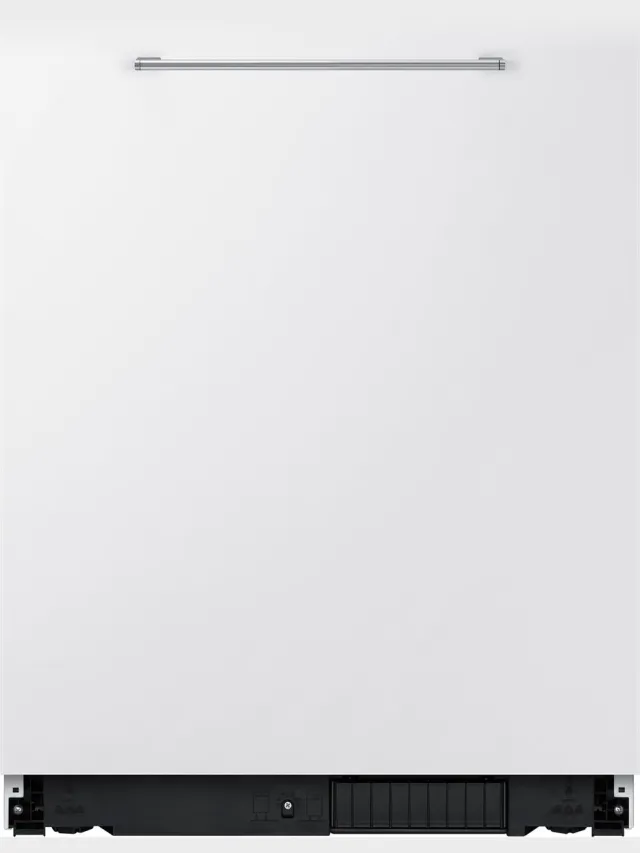 Samsung DW60CG550I00ET vaatwasser Volledig ingebouwd 14 couverts Niet van toepassing