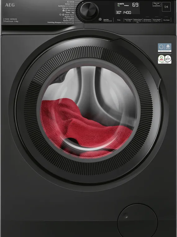 AEG LR76CBB94 7000 ProSteam