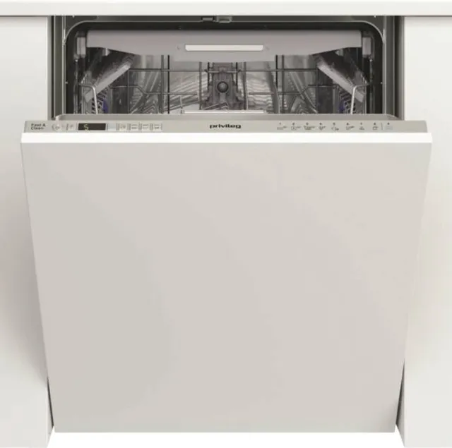 Privileg ( Bauknecht ) RIO 3T131 A FE X inbouw vaatwasser | Autodeur nvt