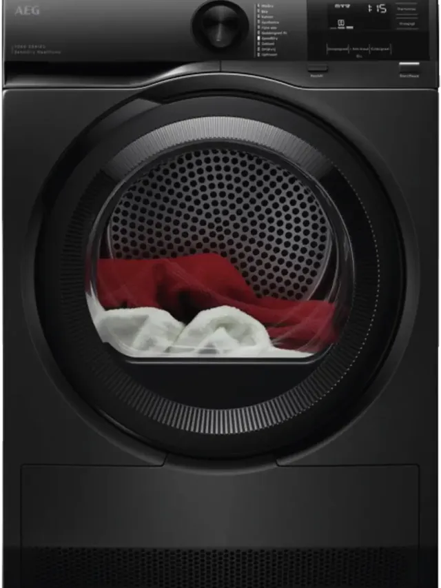 Aeg TE7ONYX