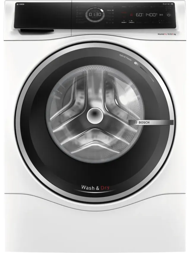 Bosch WNC254A0NL