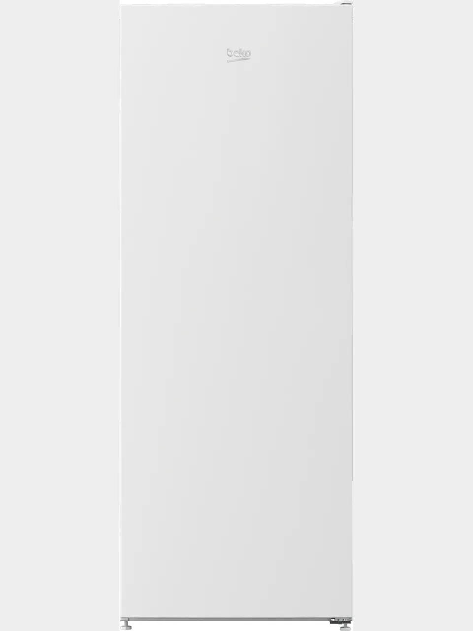 Beko RSSE265K40WN Koelkast zonder vriesvak Wit, foto 2