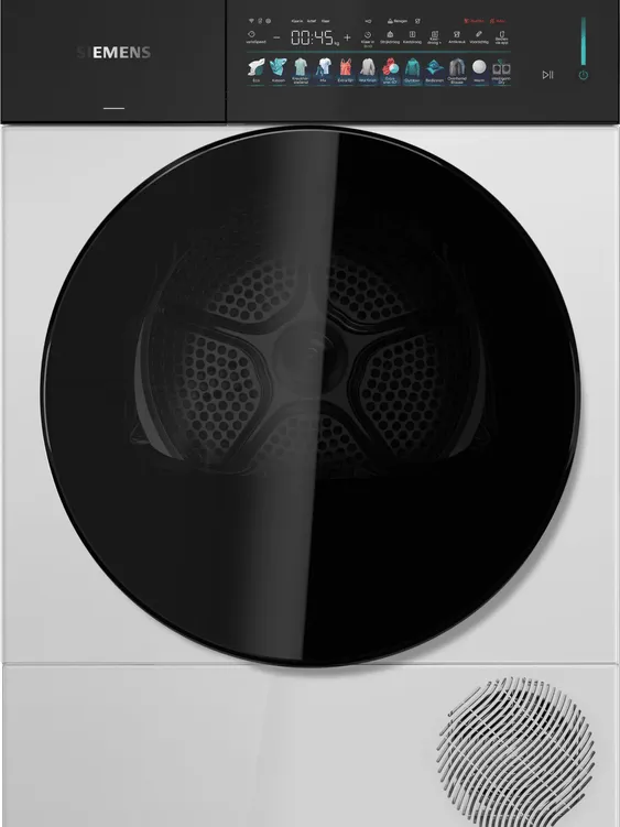 Siemens WQ45M7UCNL iconicEdition