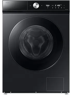 Samsung Was-droogcombinatie WD11DB8B85GBU3 Bespoke Black