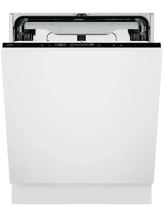 AEG 6000 Inbouwvaatwasser NG62ID20SK