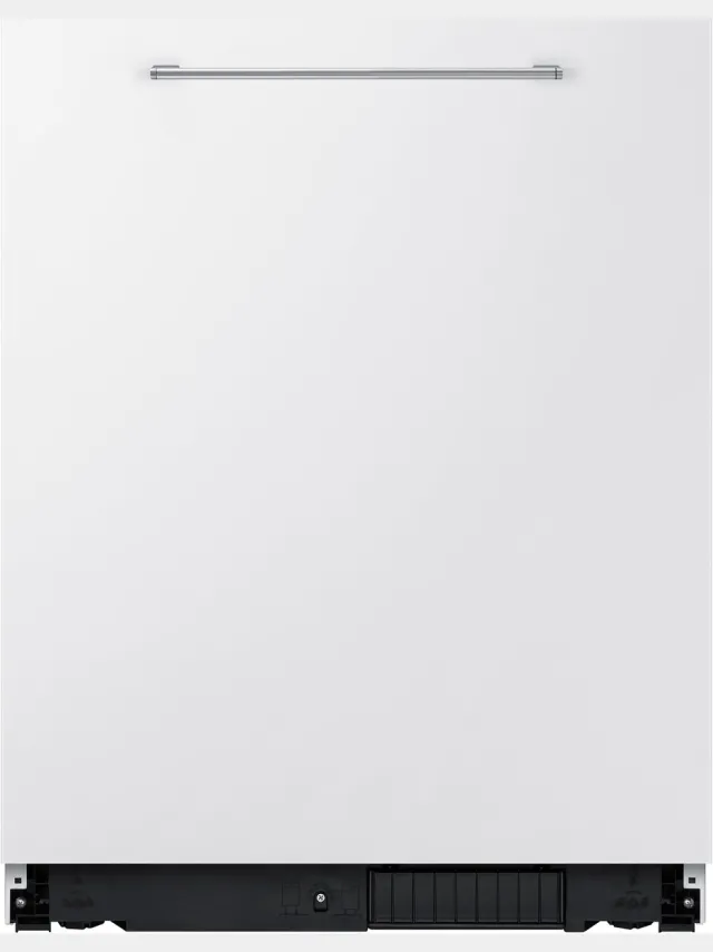 Samsung DW60A6080BB Volledig ingebouwd 13 couverts Niet van toepassing