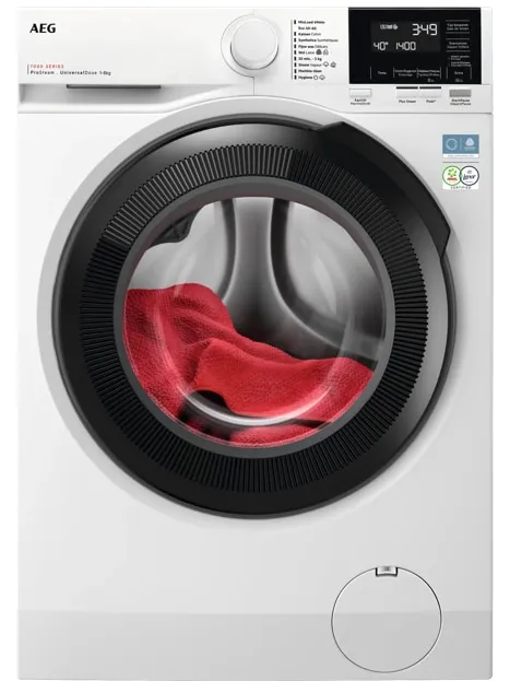 AEG 7000 ProSteam® - UniversalDose Wasmachine 8 kg L73FSR86N4V