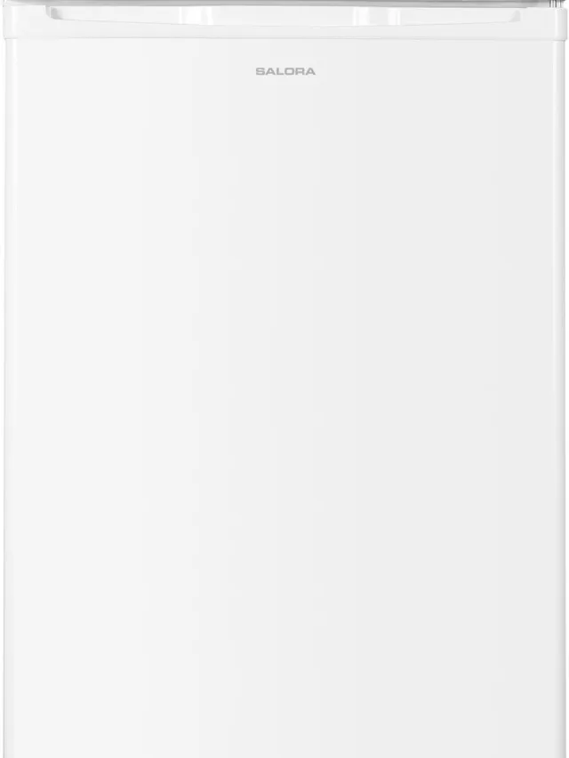 Salora CFT109W koel-vriescombinatie Vrijstaand 109 l Wit