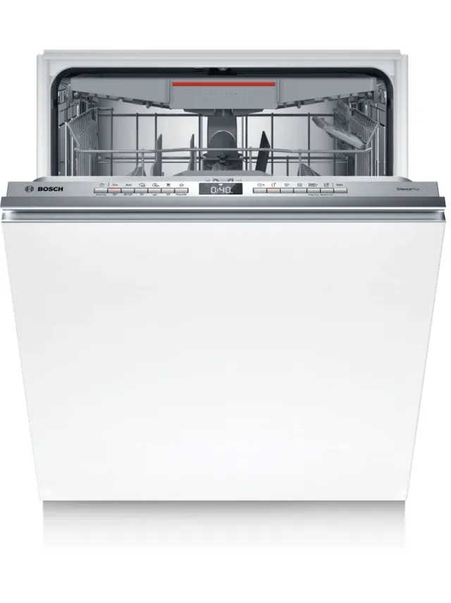Bosch SBV4ECX30E