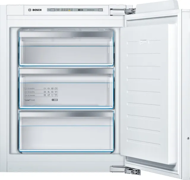 Bosch Serie 6 GIV11ADC0 diepvriezer Staand Ingebouwd 70 l C