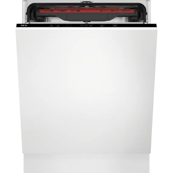 AEG FSB34707Z inbouwvaatwasser