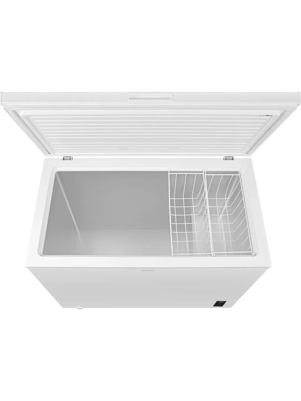 Inventum VK1122W Vrieskist Wit, foto 3