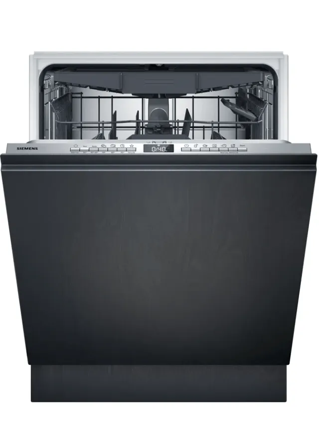 Siemens SX65ZX16CE RVS