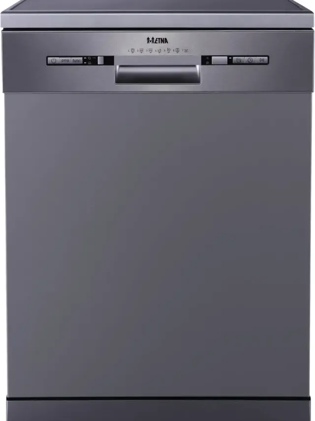 Etna VWV142RVS