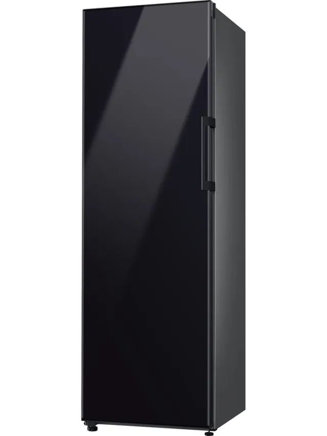 Samsung Bespoke vrieskast RZ32A748522 (Clean Black)