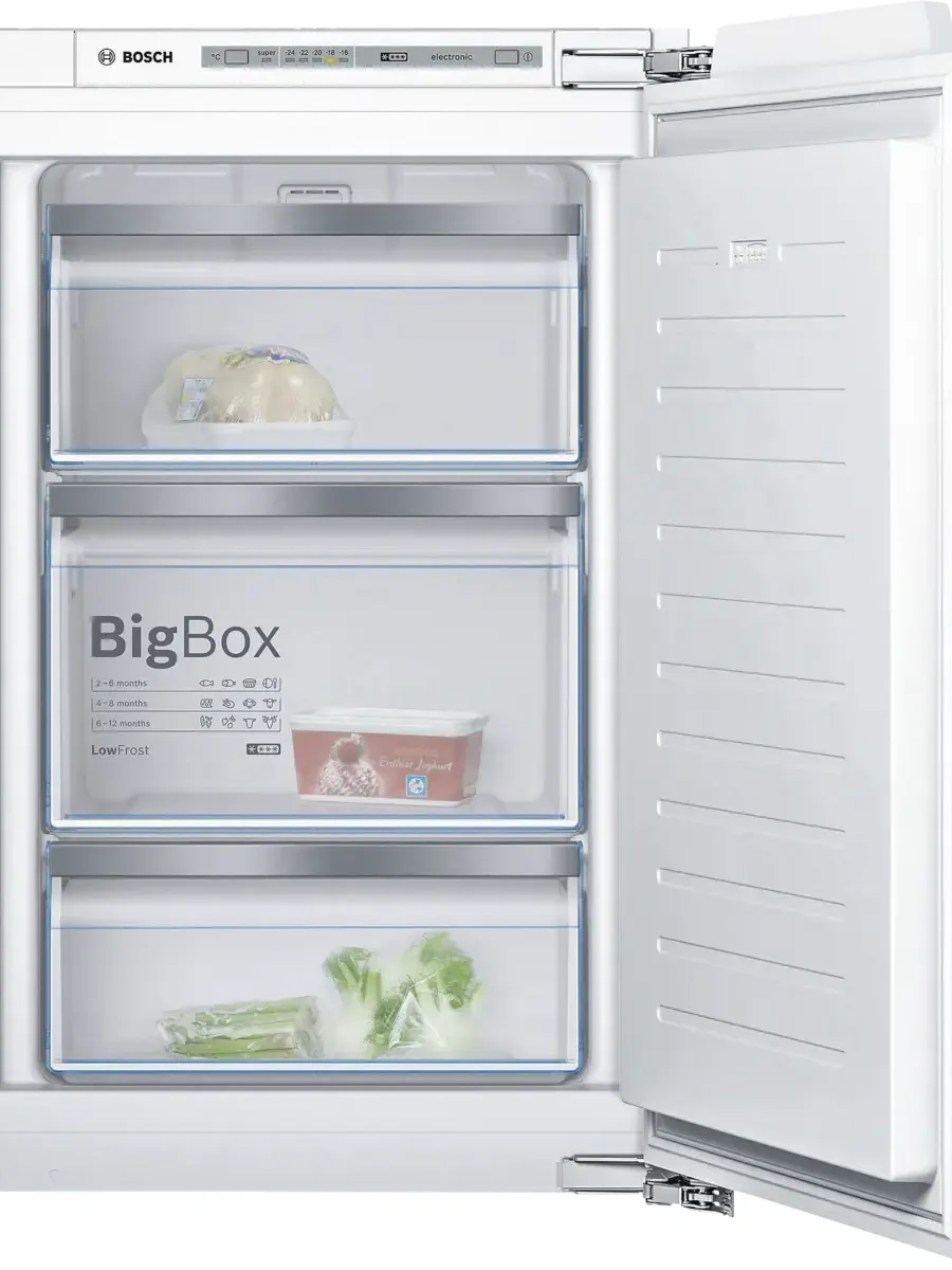 Bosch GIV21ADD0 wit
