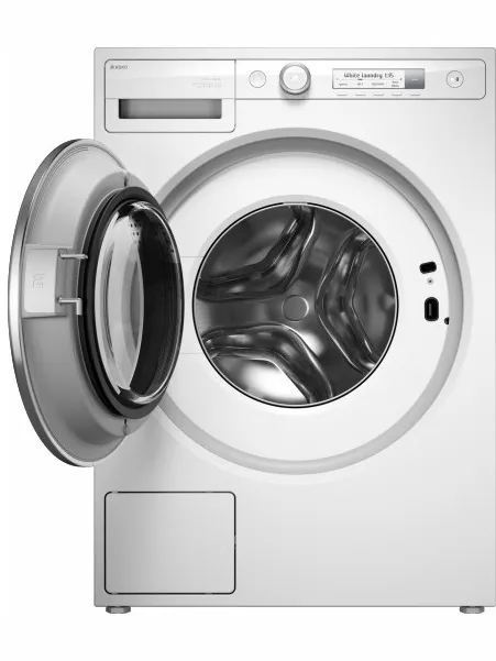 Asko W30964CW wasmachine voorlader, 9 kg wit, foto 3