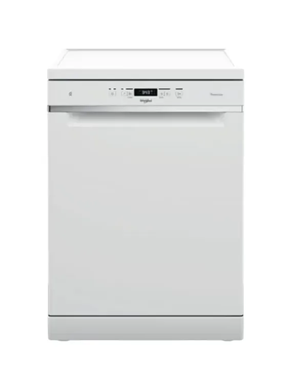 Whirlpool Vaatwasser WFC3C42P Wit