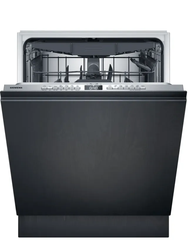 Siemens SN65ZX16CE RVS