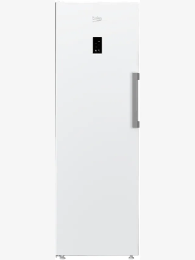 Beko Diepvries B3RMFNE314W White