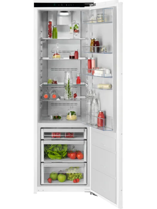 AEG TK9ZS181DC inbouw koelkast, nis 178 cm, 274 liter