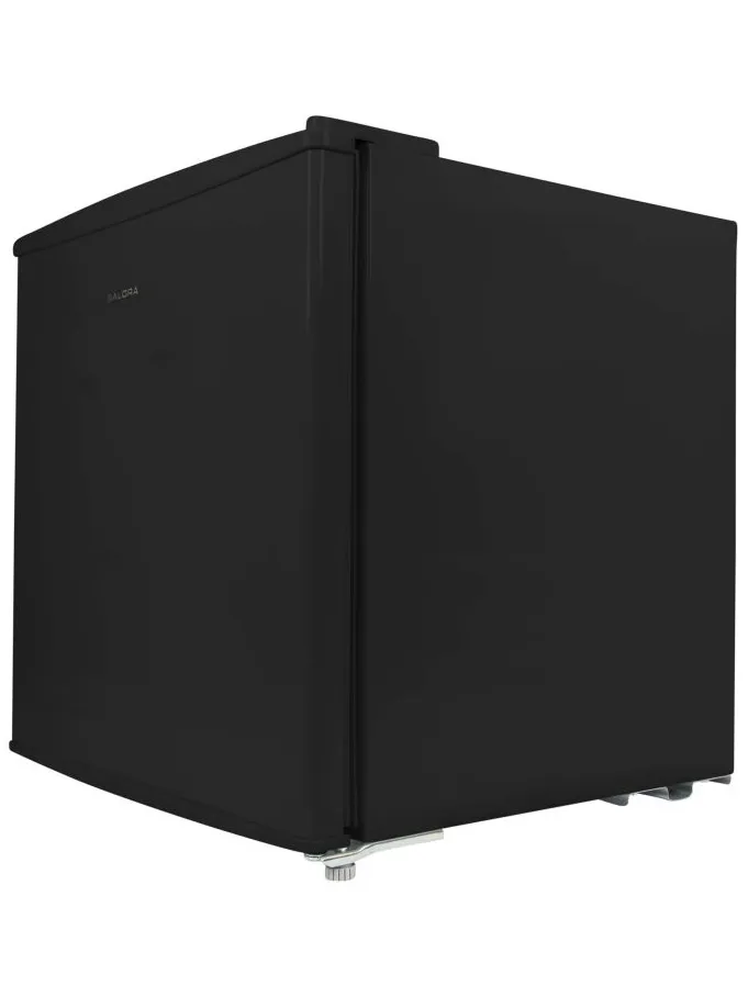 Salora FRB3200BL Mini vriezer Zwart, foto 3