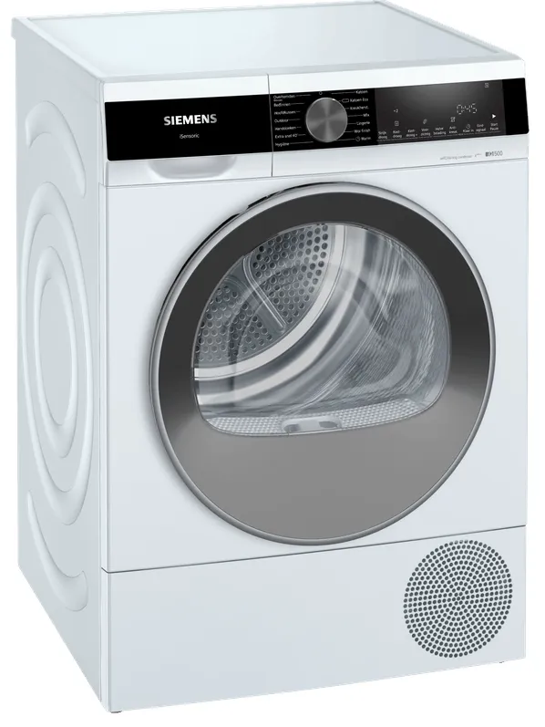 Siemens WQ35G2D0NL