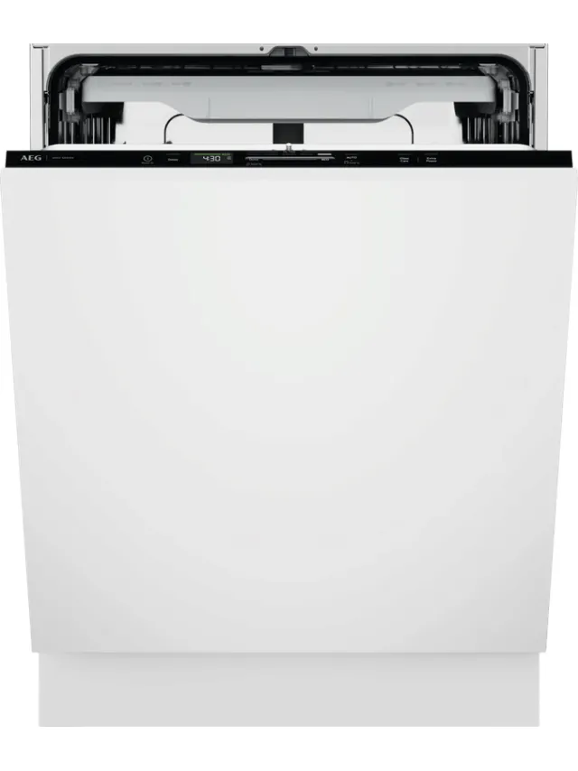 AEG GI6200B2SO SatelliteClean