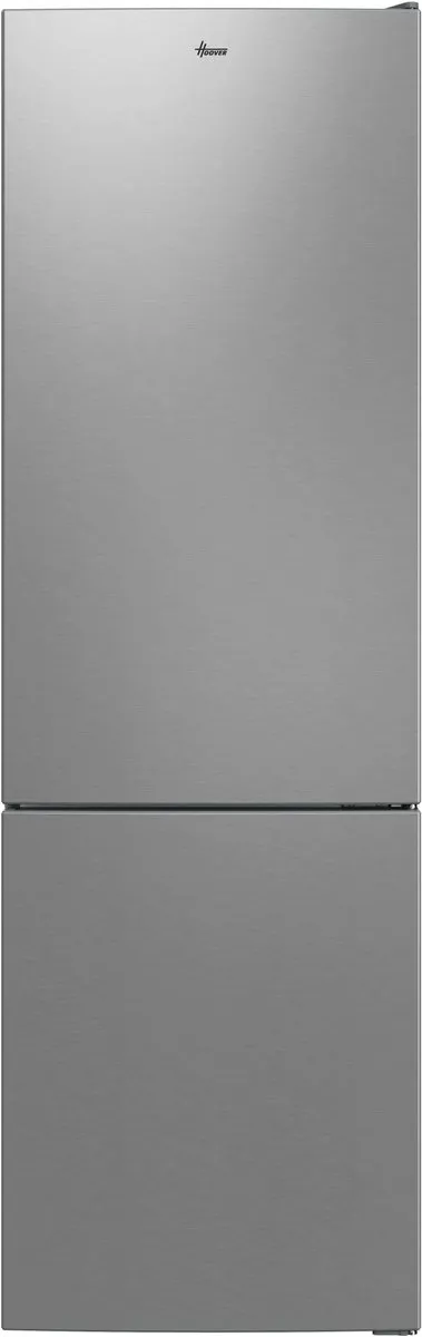 Hoover H-FRIDGE 300 HOCT3L517ES2 - Koel-vriescombinatie - 260 Liter - Zilver