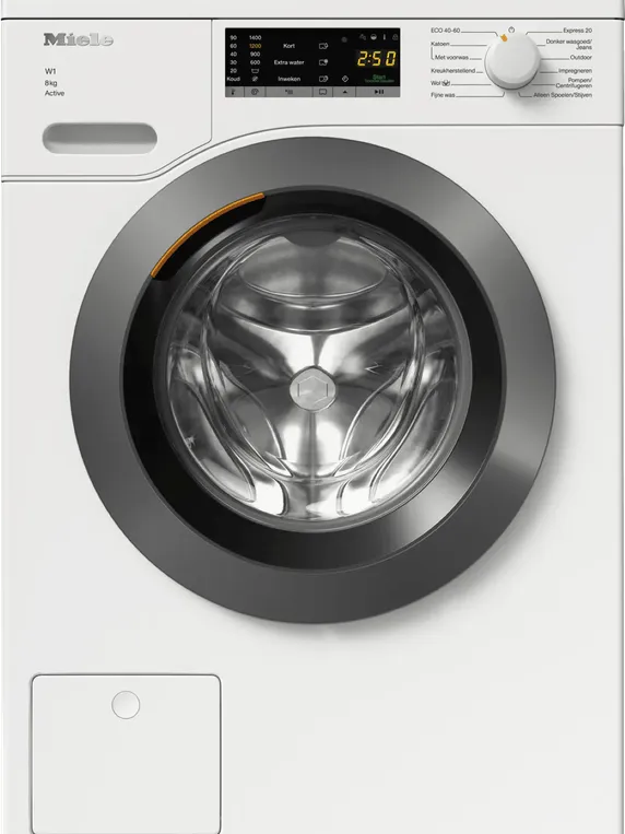 Miele WEA 128 WCS