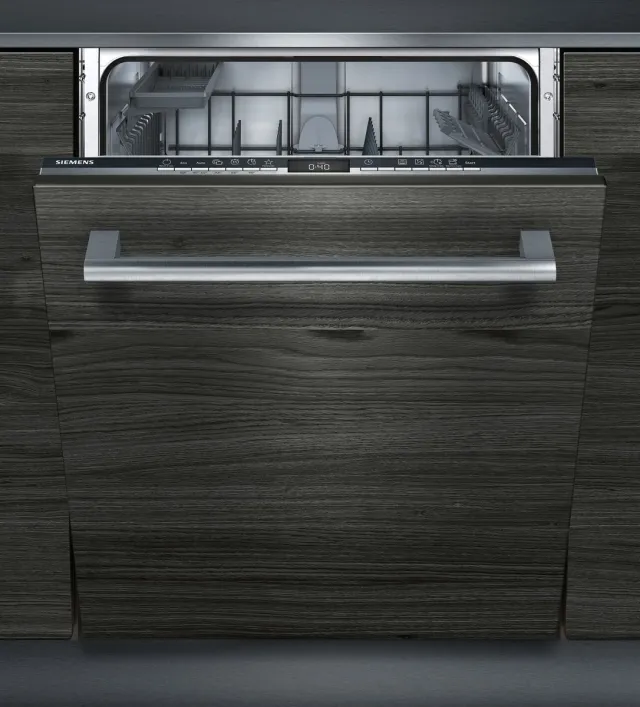Siemens SE63HX60AE - iQ300 - Inbouw vaatwasser Niet van toepassing