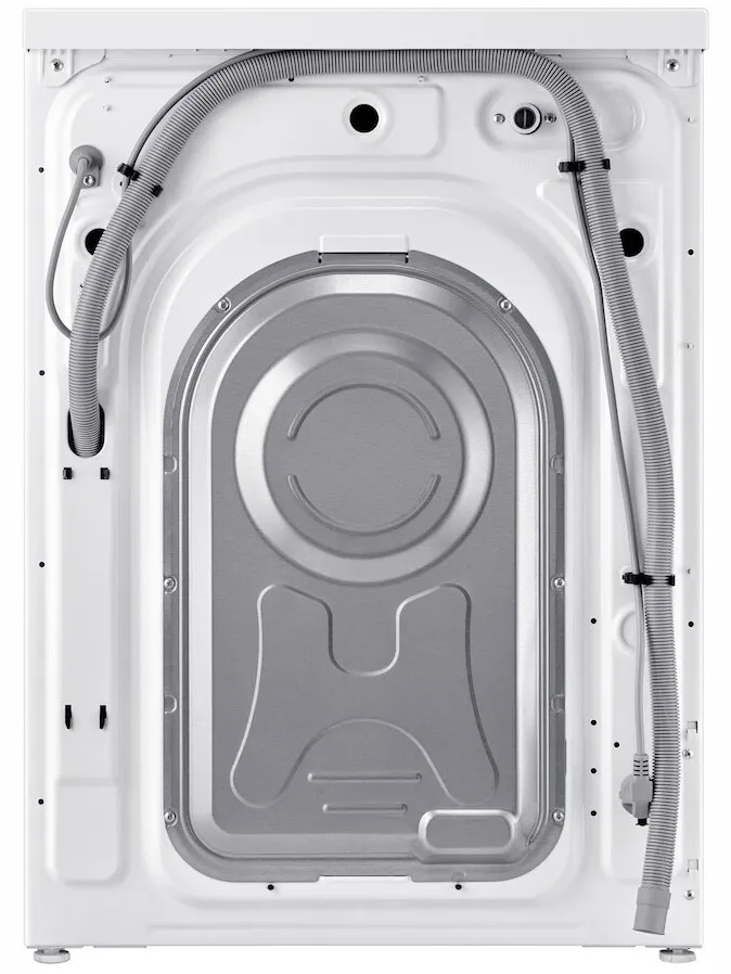 Samsung WW1UFG5U34AEEN wasmachine wit, foto 4
