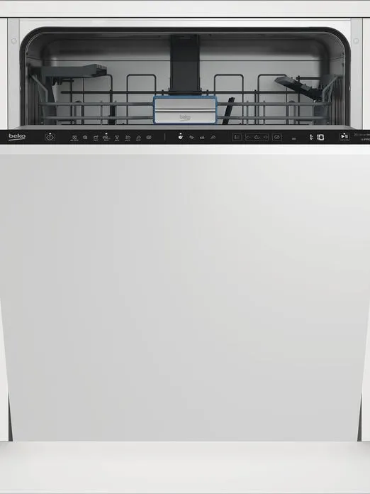 Beko Inbouw vaatwasser BDIT38532 Wit