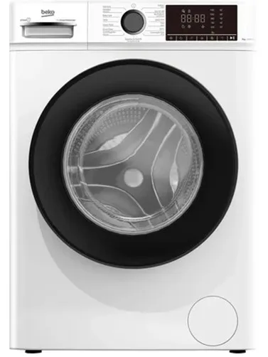 Beko B1W764WB wasmachine, wit