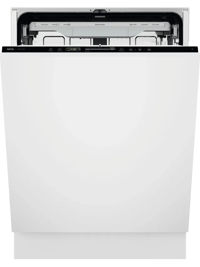 AEG GI8700A2PN SatelliteClean Pro